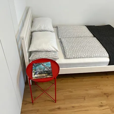 Apartmán Sweet Studio In The City Center Area *