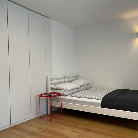 Sweet Studio In The City Center Area Apartmán *