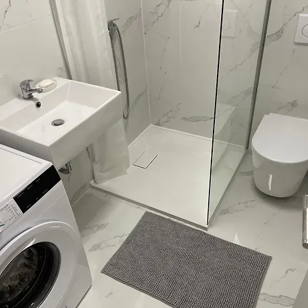 Sweet Studio In The City Center Area *