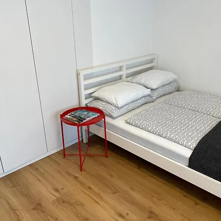 Apartma Sweet Studio In The City Center Area *