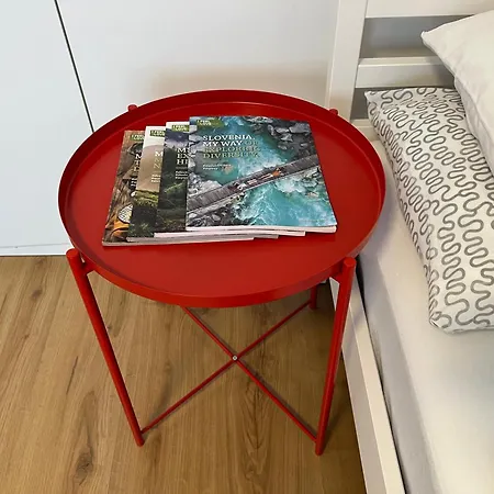 Apartma Sweet Studio In The City Center Area Ljubljana